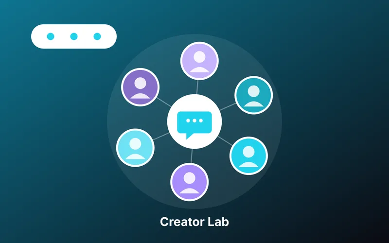 Clube Creator Lab